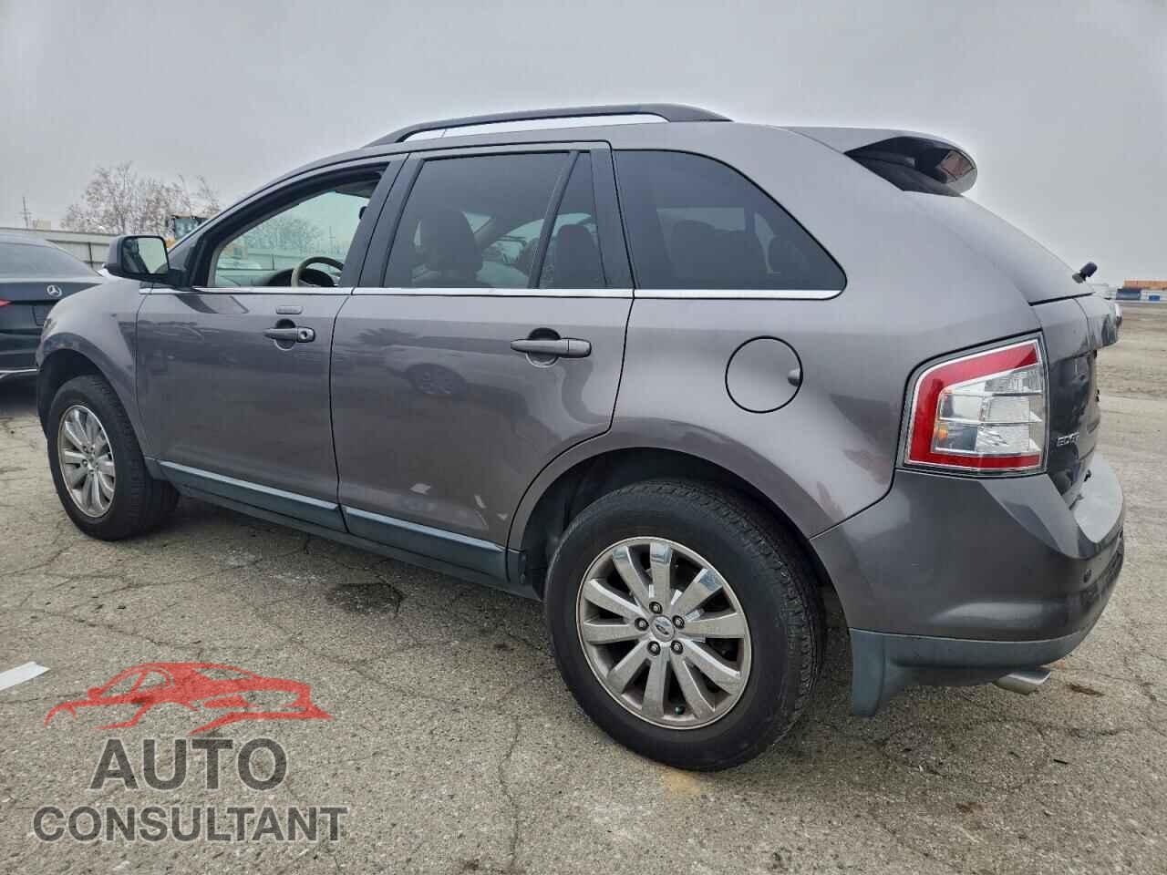 FORD EDGE 2010 - 2FMDK4KC7ABA44275