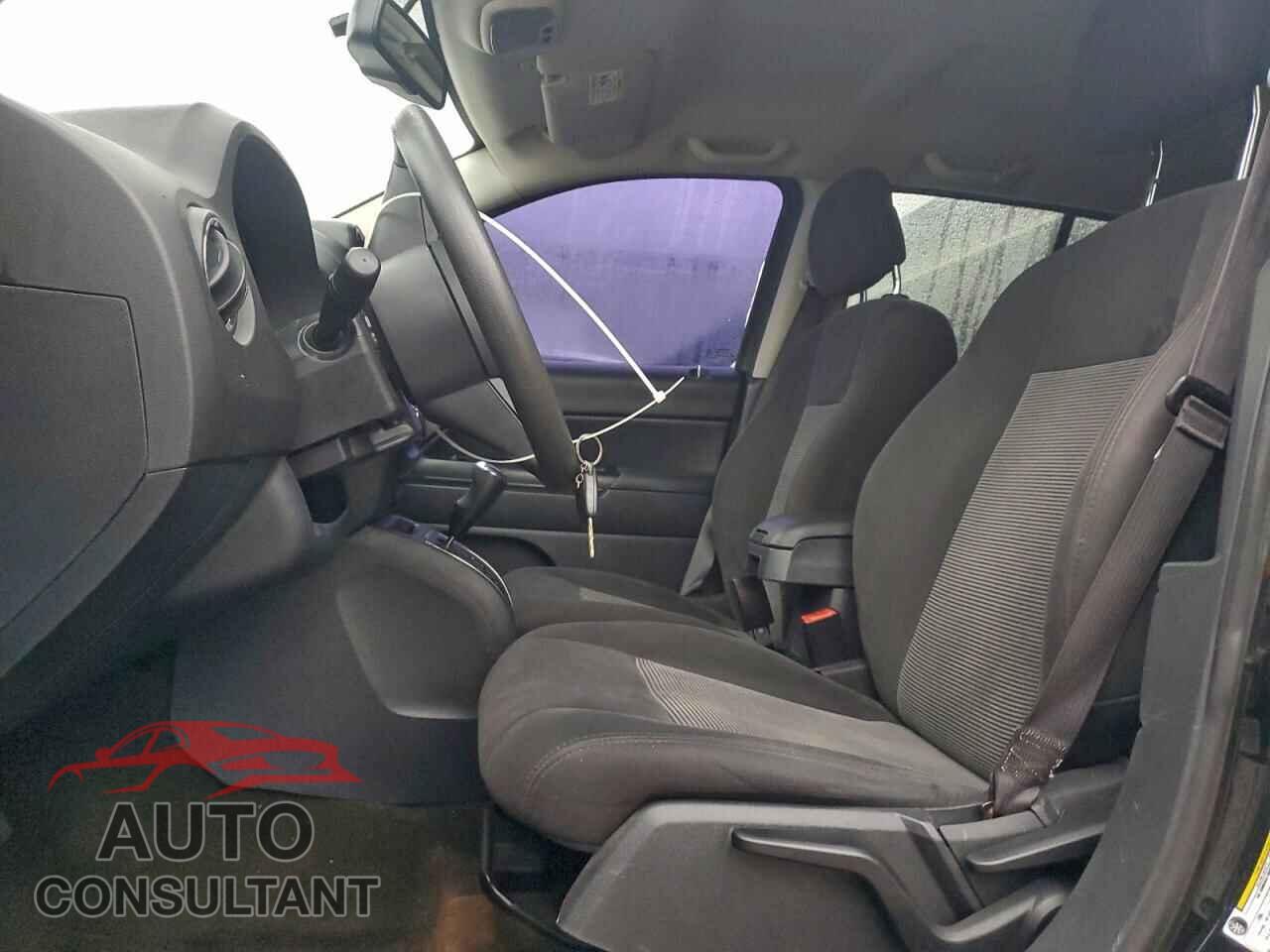 JEEP COMPASS 2016 - 1C4NJDBB7GD511362