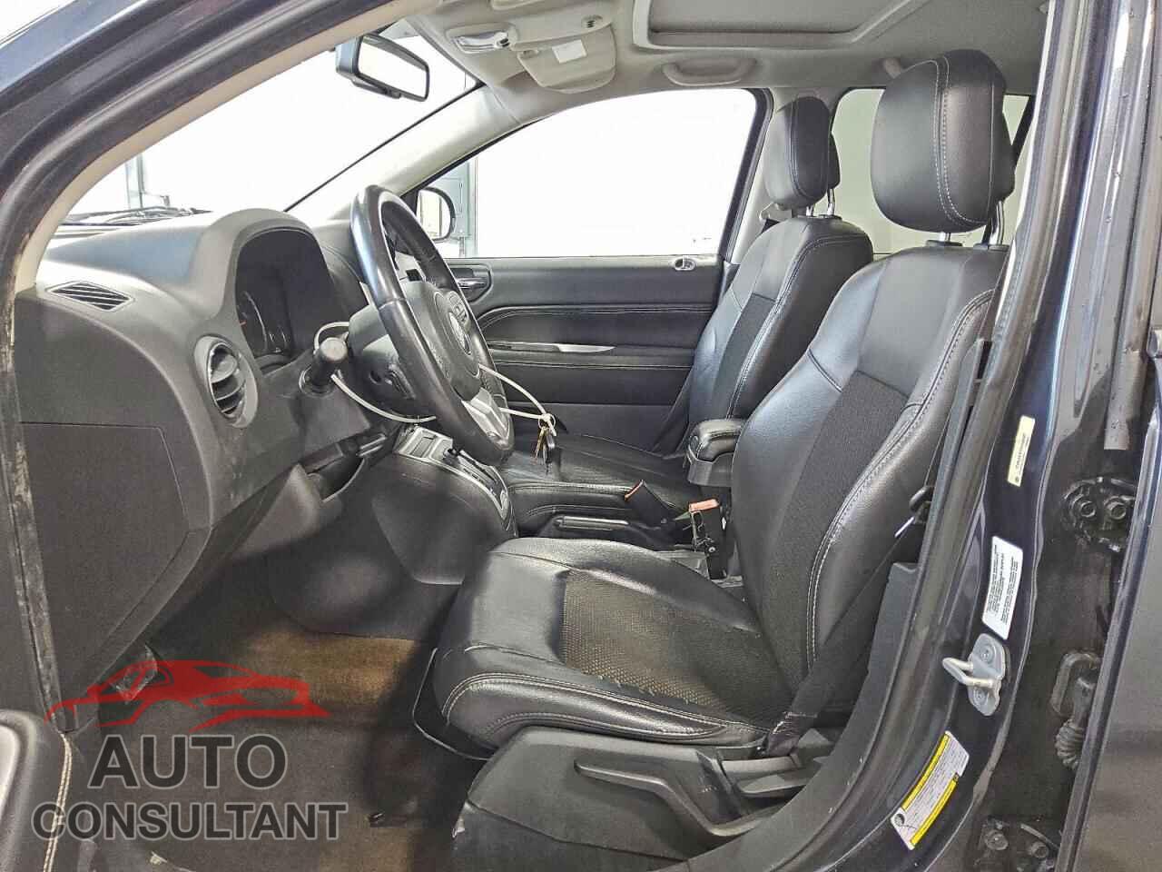 JEEP COMPASS 2014 - 1C4NJDEB2ED546982