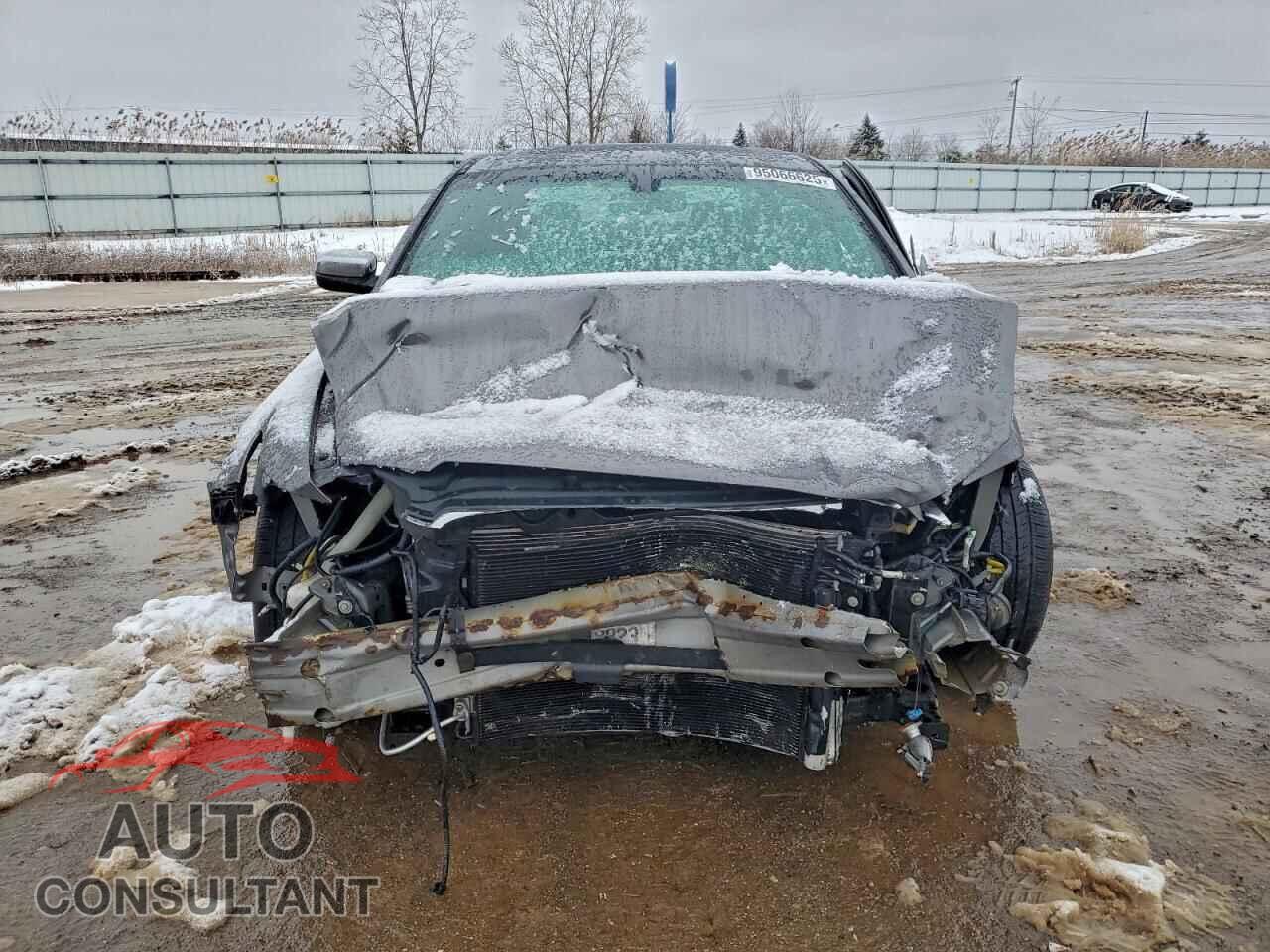 FORD TAURUS 2013 - 1FAHP2F85DG147893