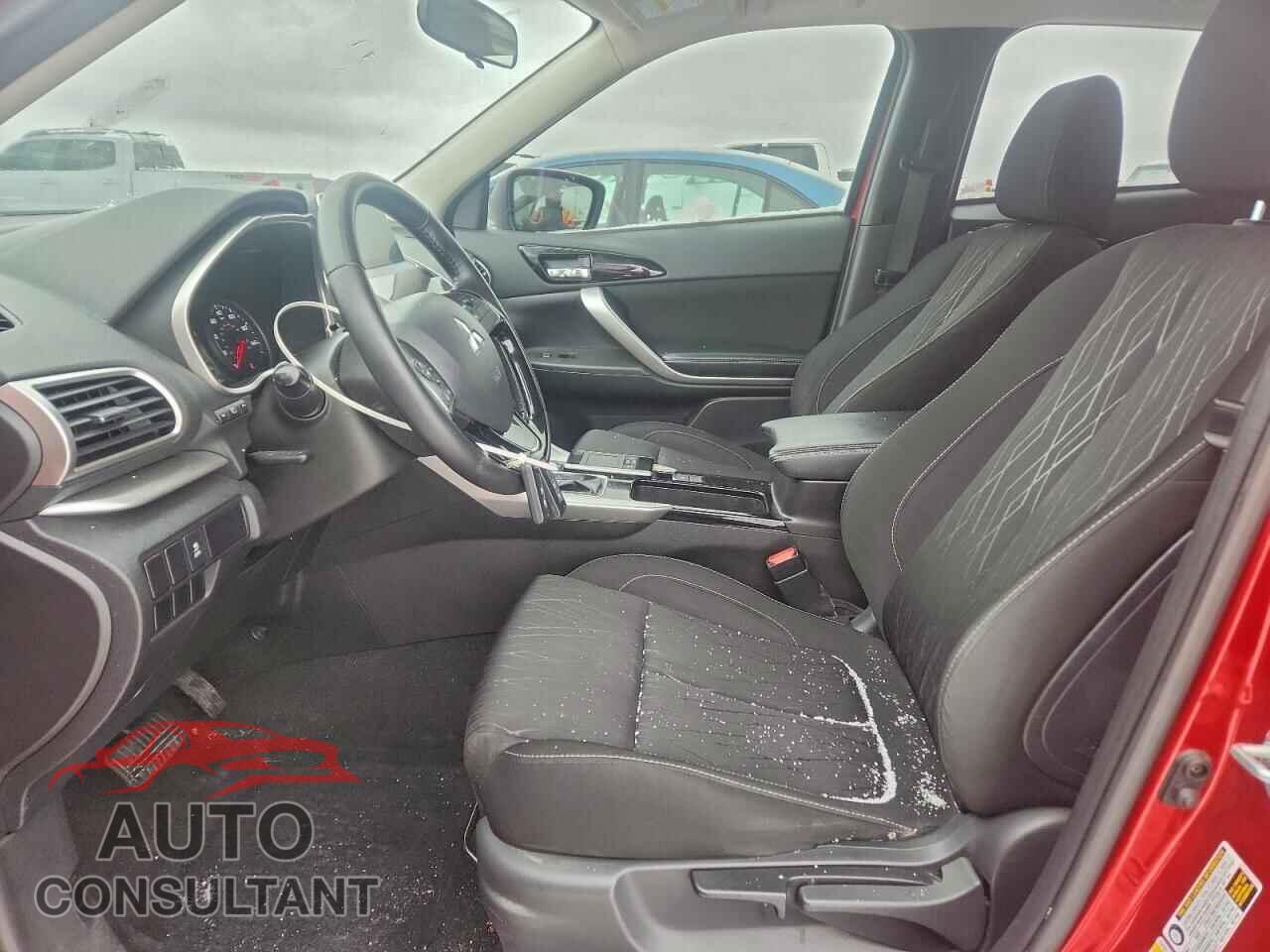 MITSUBISHI ECLIPSE 2018 - JA4AT5AA1JZ056830