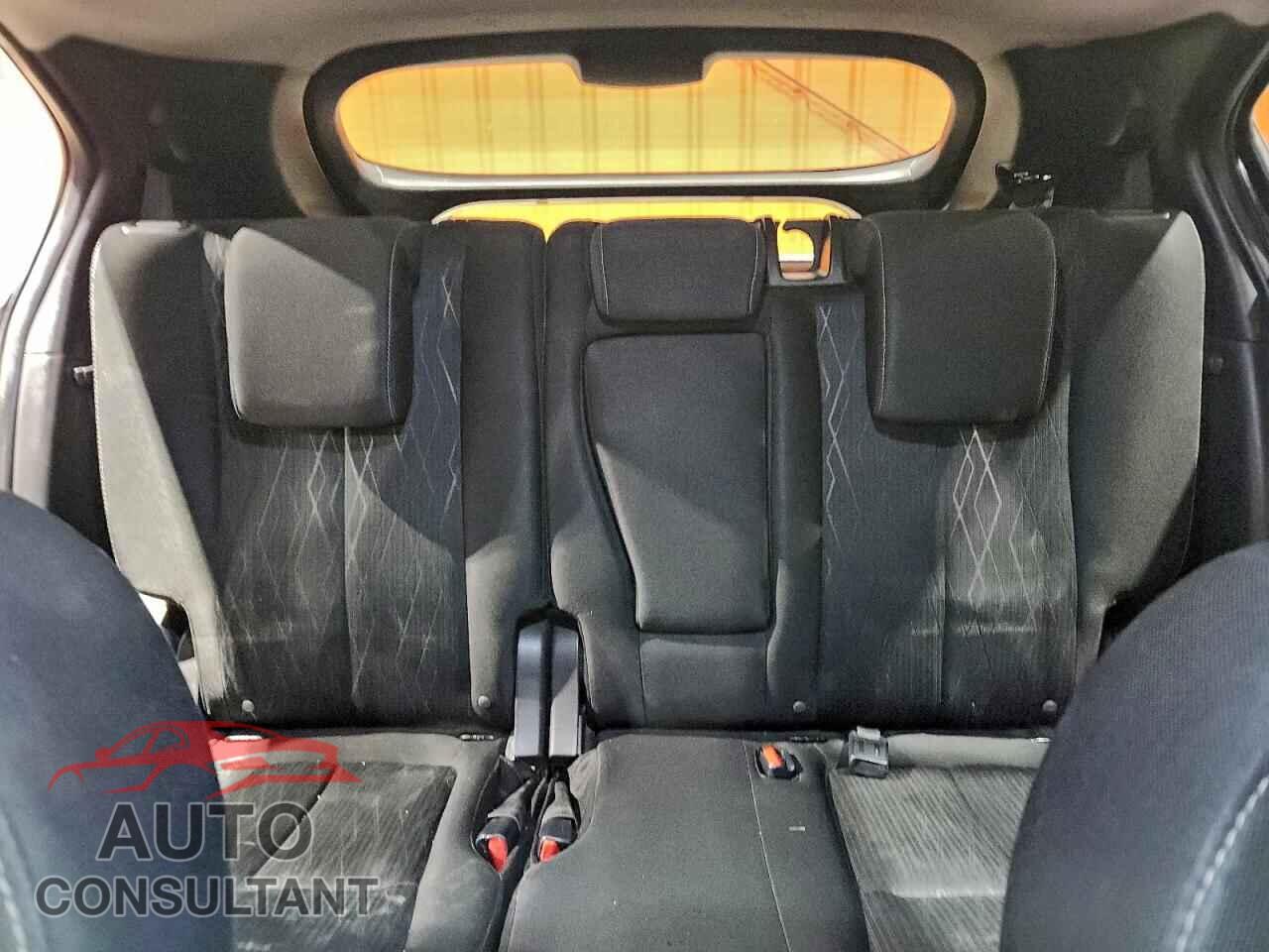MITSUBISHI ECLIPSE 2019 - JA4AT4AA5KZ606137