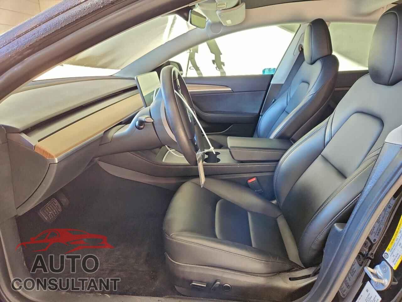 TESLA MODEL 3 2023 - 5YJ3E1EAXPF592976