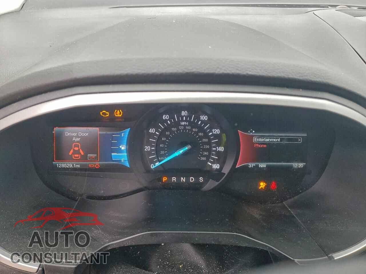 FORD EDGE 2015 - 2FMTK3J90FBB72022