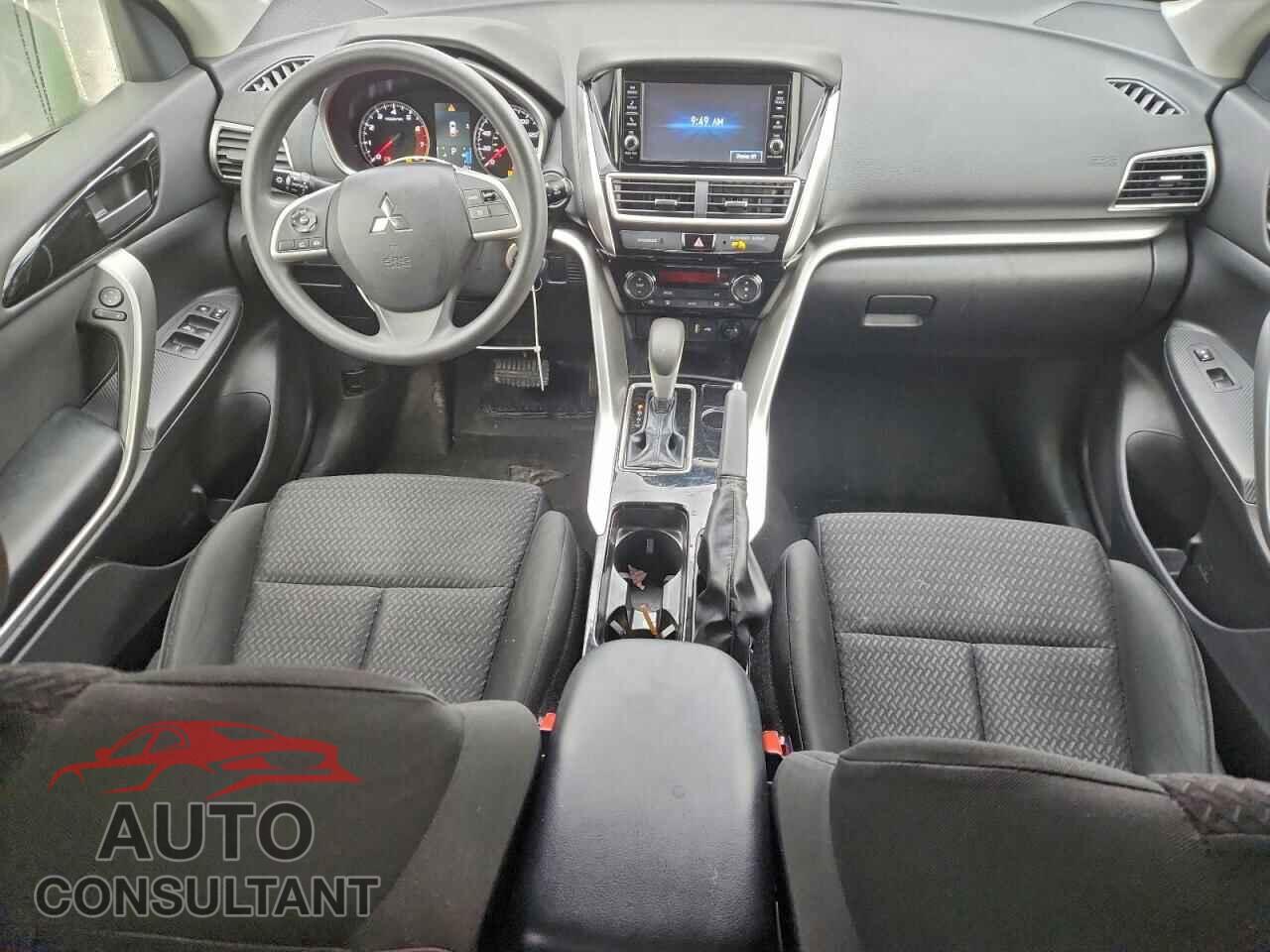 MITSUBISHI ECLIPSE 2020 - JA4AS3AA0LZ006821