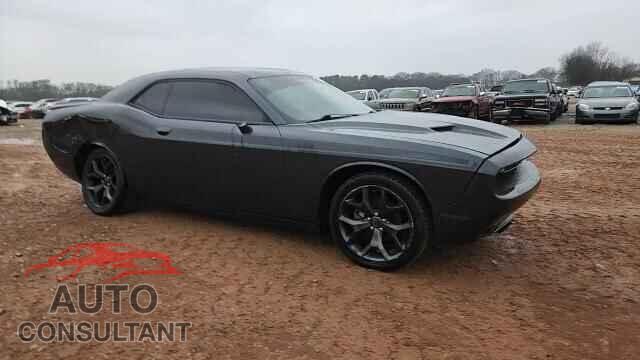 DODGE CHALLENGER 2016 - 2C3CDZAG4GH300152
