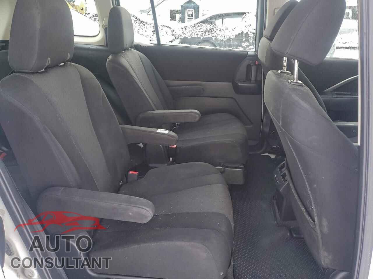MAZDA 5 2012 - JM1CW2CL1C0100979