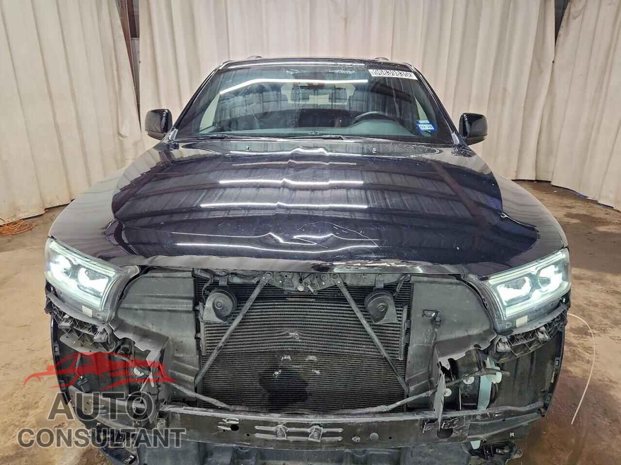DODGE DURANGO 2024 - 1C4RDHDG6RC152264