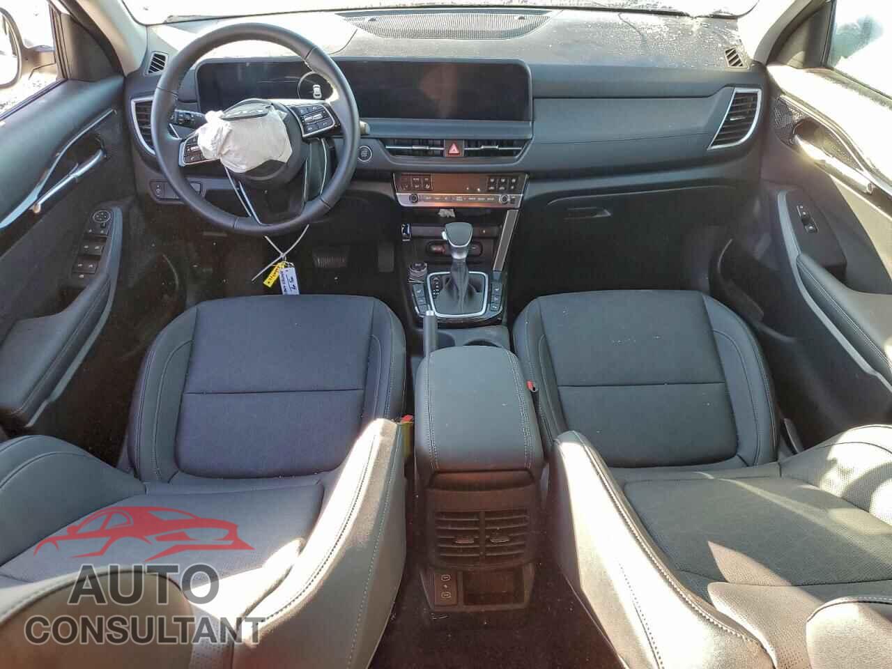 KIA SELTOS 2026 - KNDER2AA3T7867225