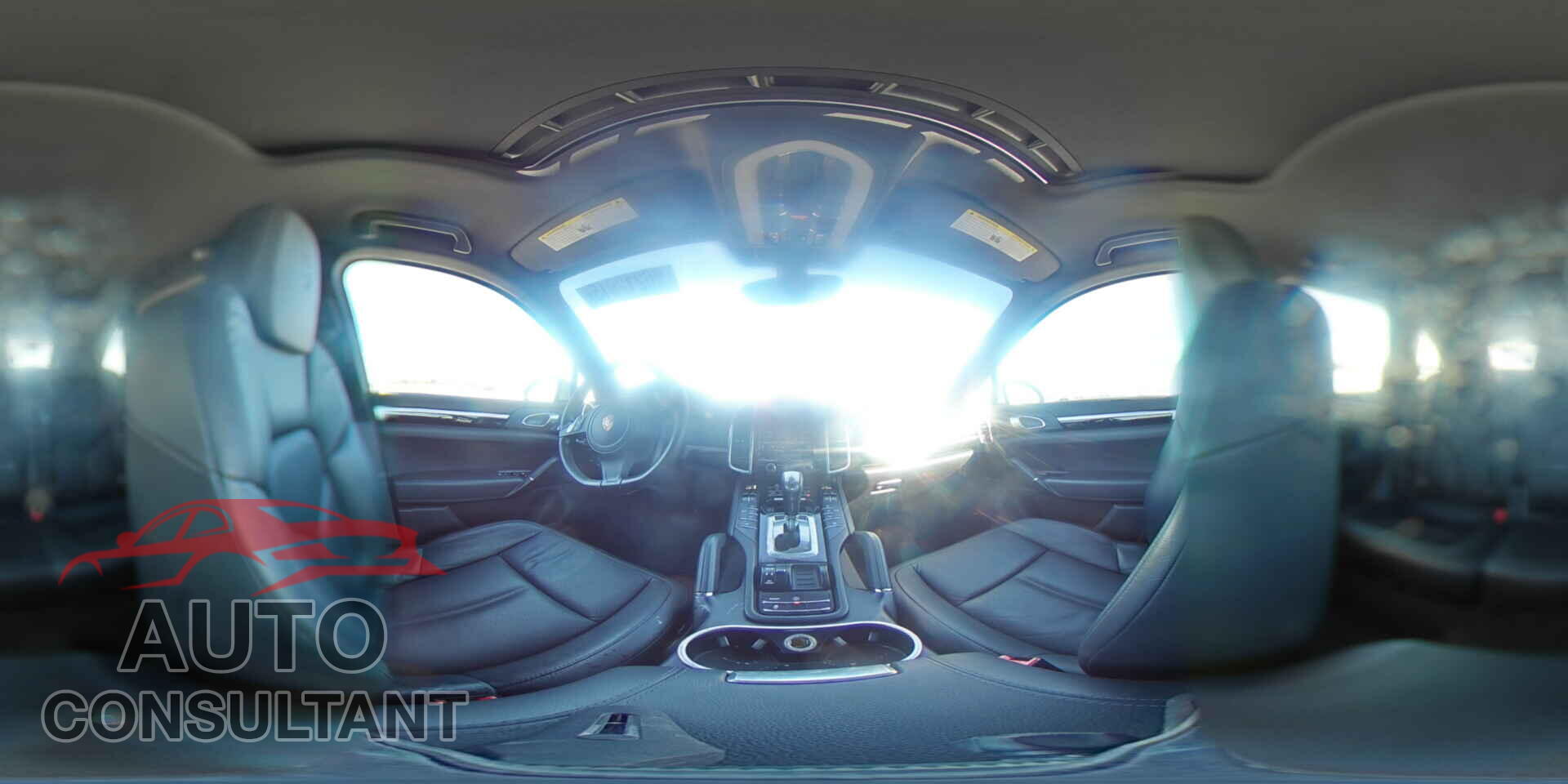 PORSCHE CAYENNE 2014 - WP1AA2A22ELA06867