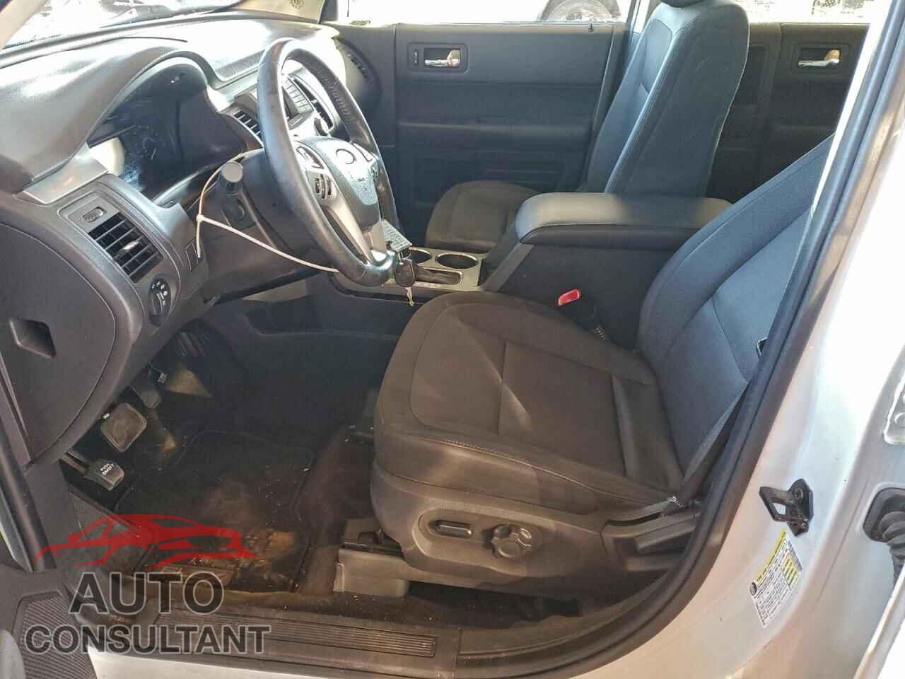 FORD FLEX 2013 - 2FMGK5B8XDBD18202
