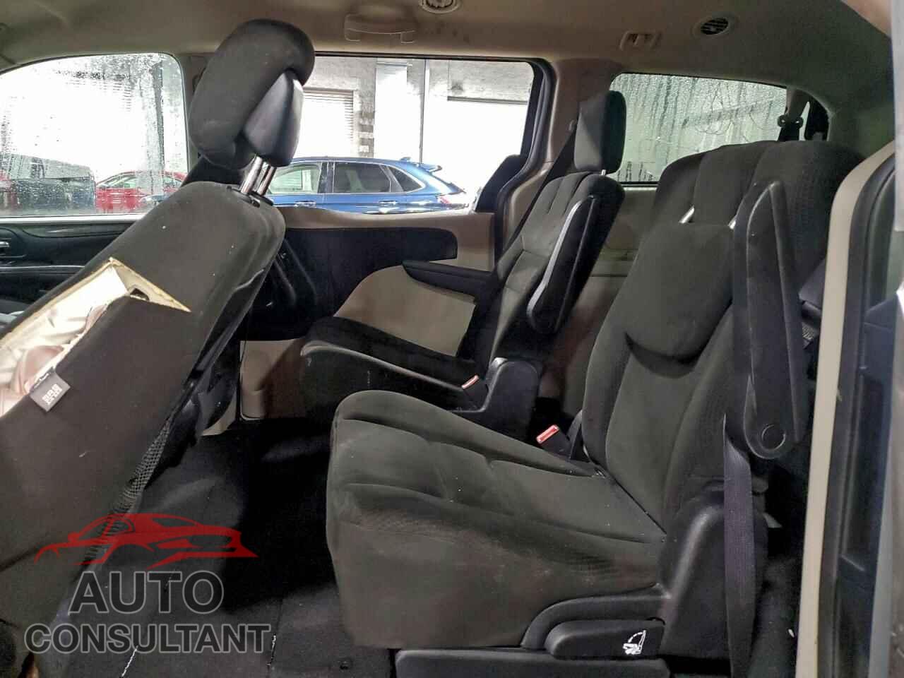 DODGE CARAVAN 2016 - 2C4RDGCG2GR323687