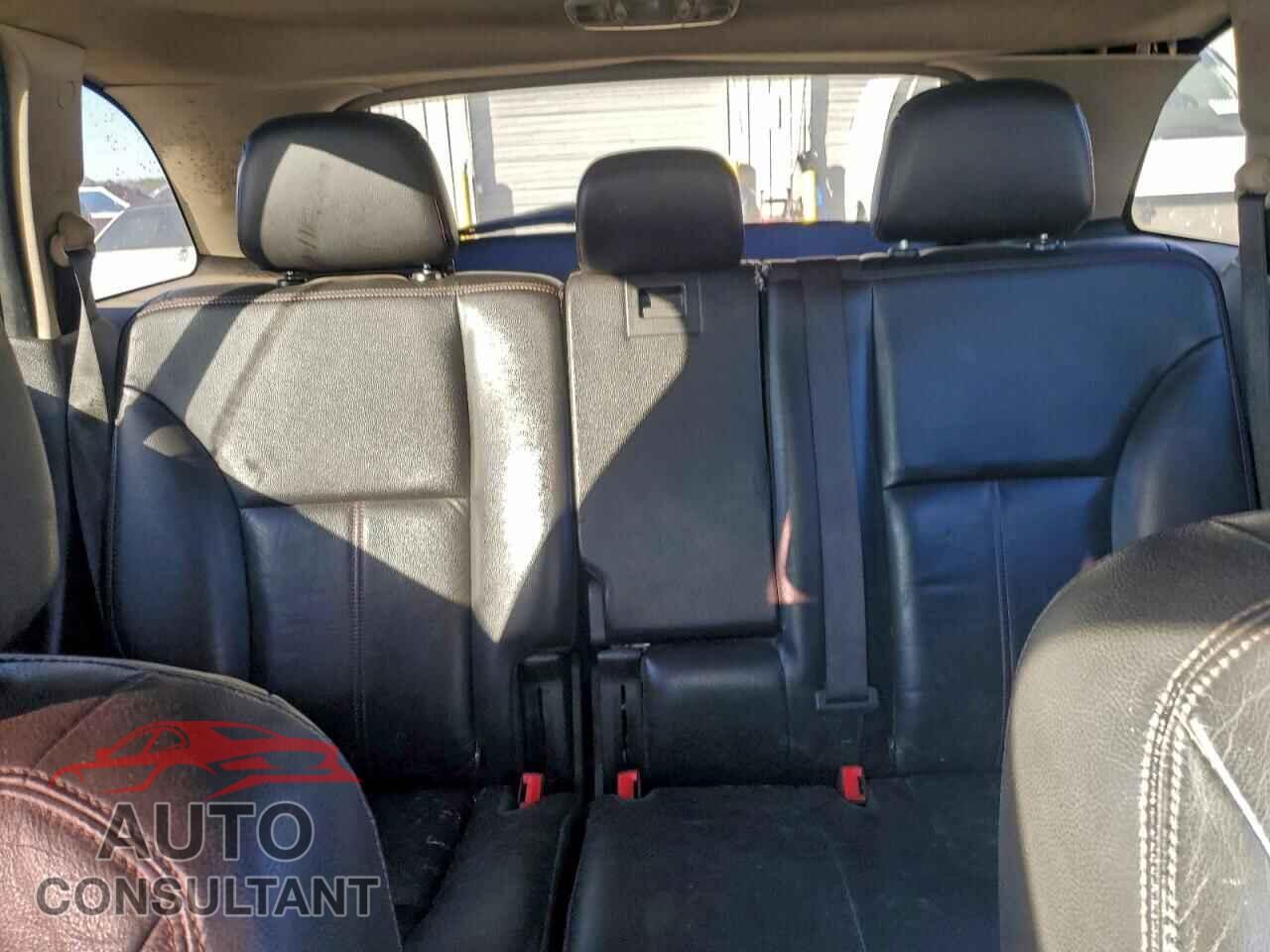 FORD EDGE 2013 - 2FMDK4JC7DBB27338