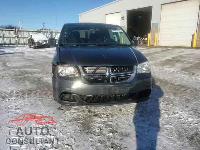 DODGE CARAVAN 2012 - 2C4RDGBG5CR359918