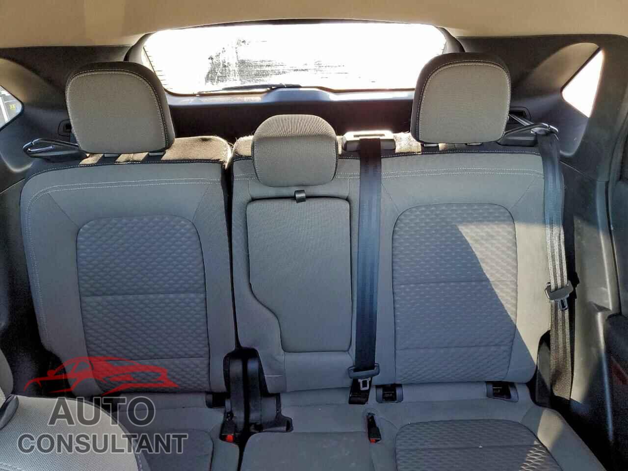 FORD ESCAPE 2020 - 1FMCU0G62LUA95164