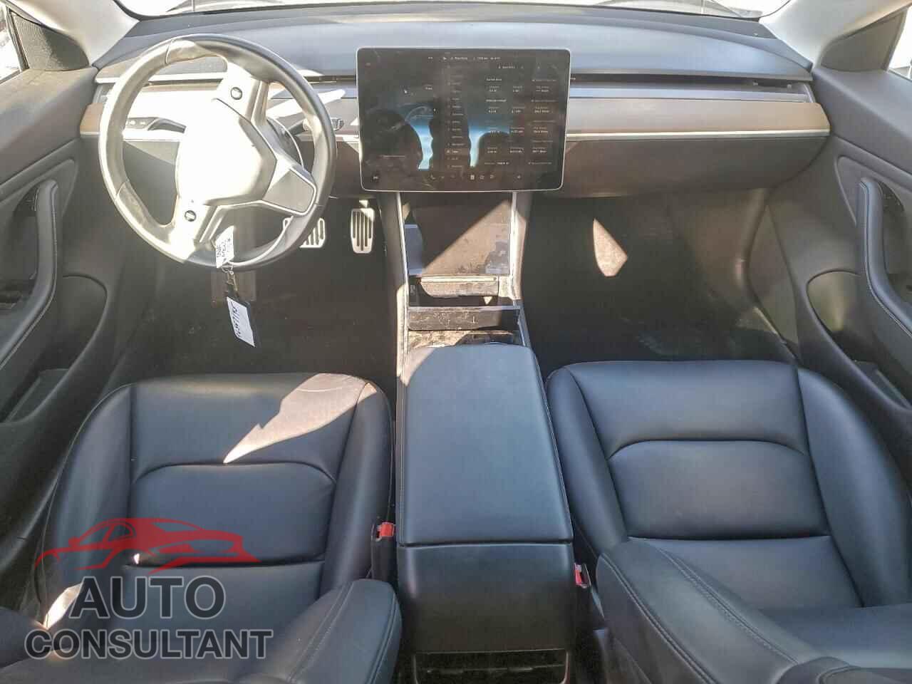 TESLA MODEL 3 2019 - 5YJ3E1EA3KF306989
