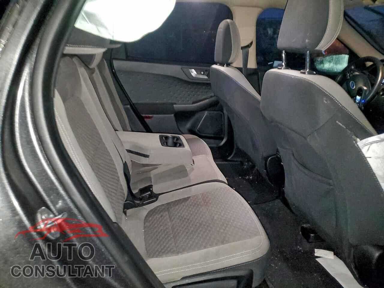 FORD ESCAPE 2020 - 1FMCU0G60LUA48845