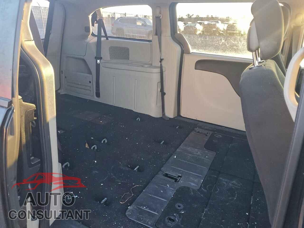 DODGE CARAVAN 2015 - 2C4RDGBG4FR555076
