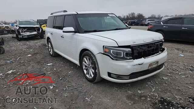 FORD FLEX 2017 - 2FMHK6D82HBA00538