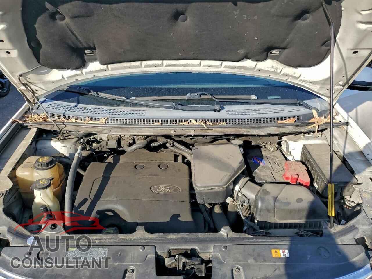 FORD EDGE 2012 - 2FMDK3JC7CBA04129
