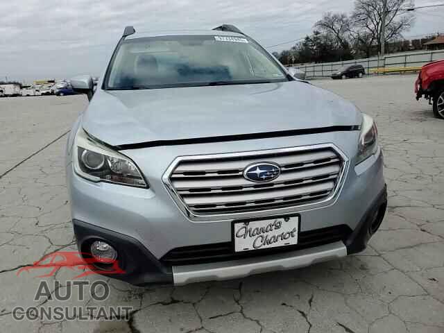SUBARU OUTBACK 2017 - 4S4BSANC2H3228566