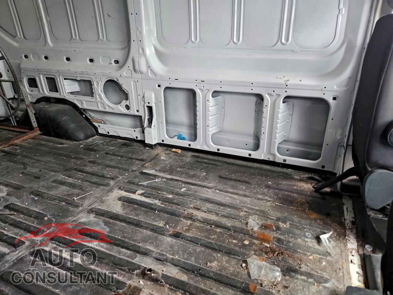FORD TRANSIT 2023 - 1FTBR2C80PKA71211