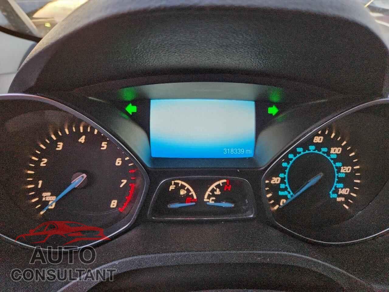 FORD ESCAPE 2015 - 1FMCU9J96FUB82934