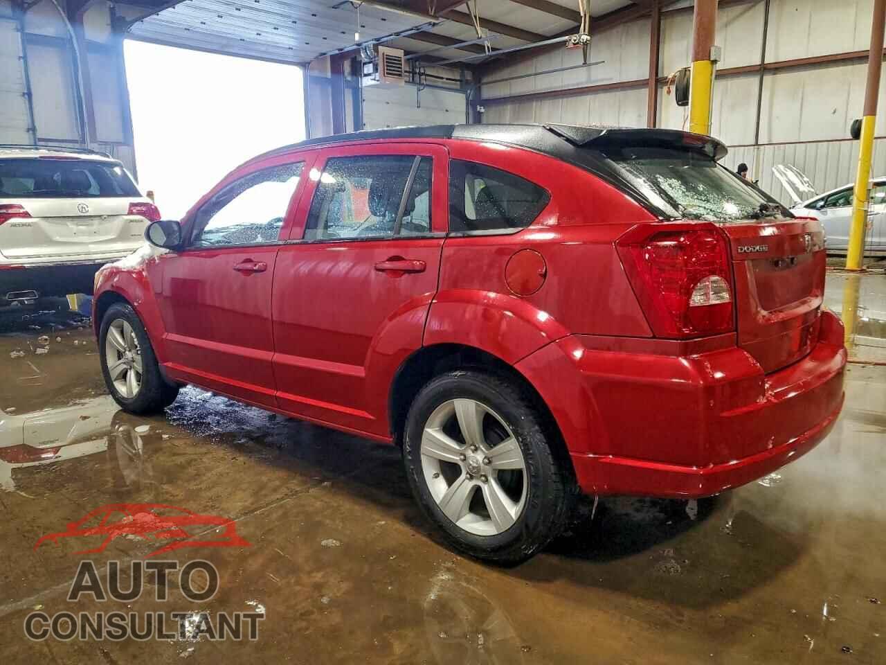 DODGE CALIBER 2010 - 1B3CB3HA3AD641841