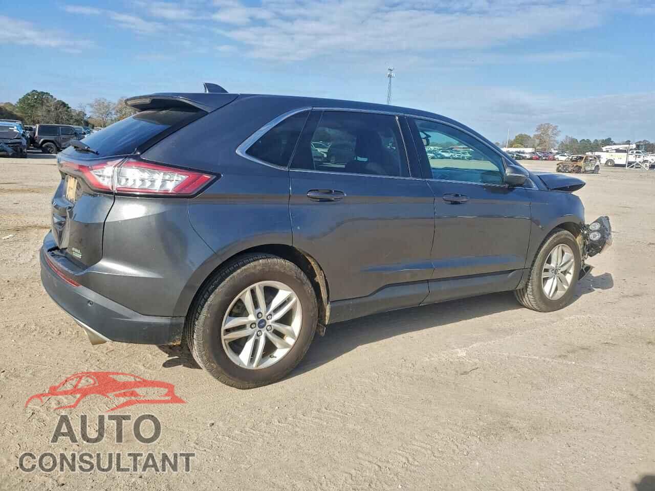 FORD EDGE 2016 - 2FMPK3J99GBC39672