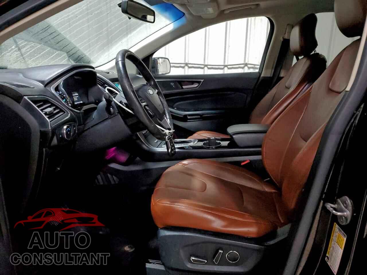 FORD EDGE 2016 - 2FMPK4K9XGBC40981