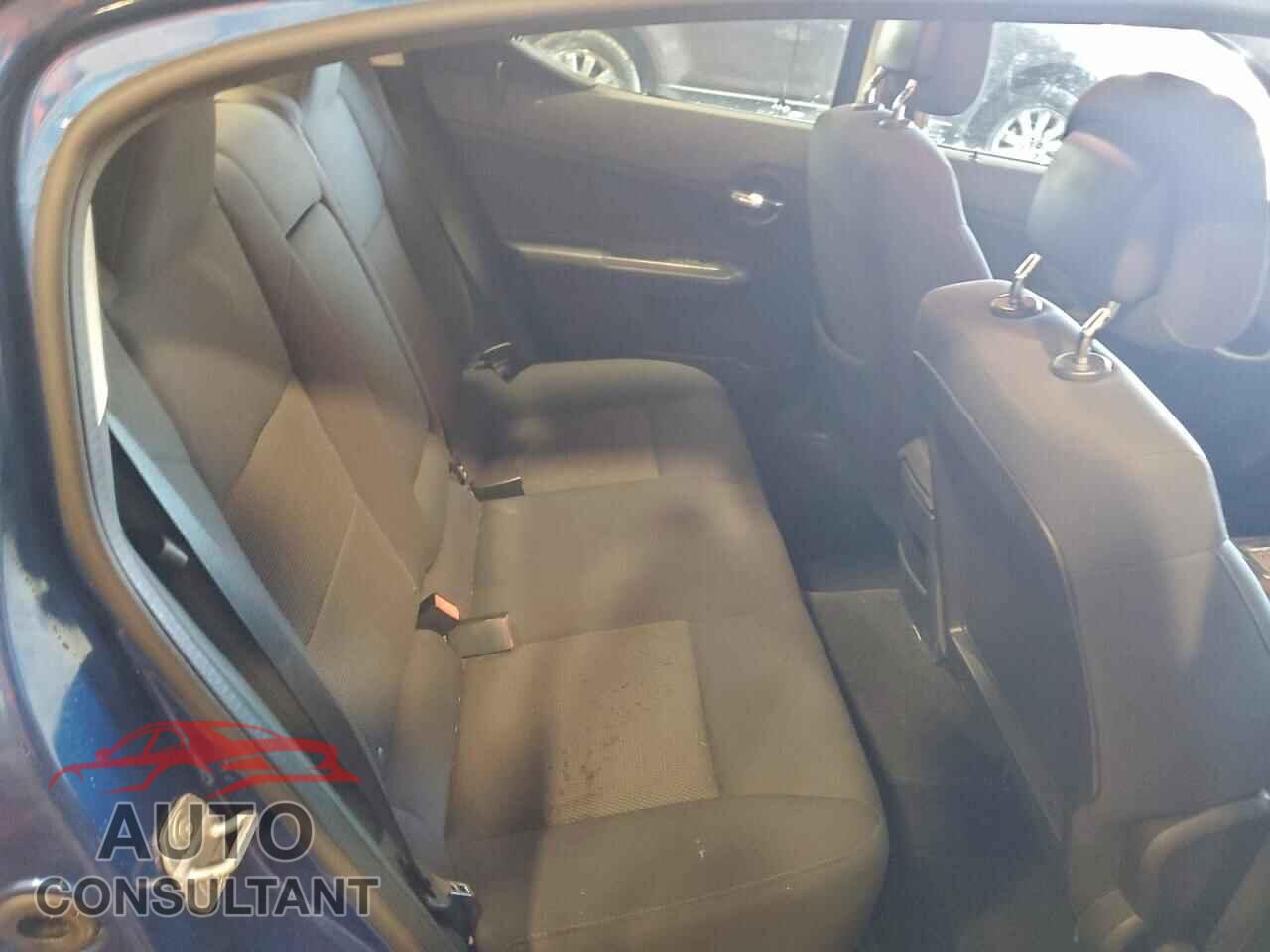 DODGE AVENGER 2010 - 1B3CC4FB6AN118032