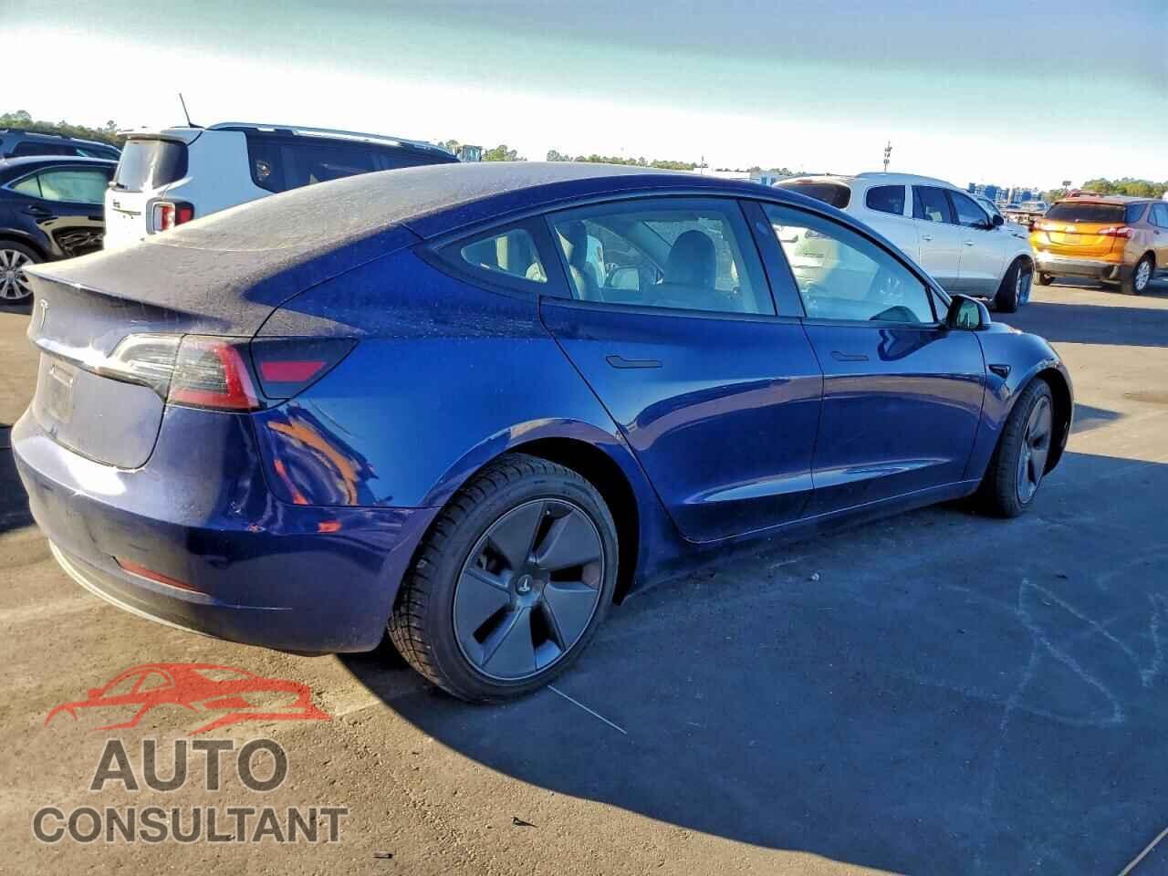 TESLA MODEL 3 2023 - 5YJ3E1EA6PF542785