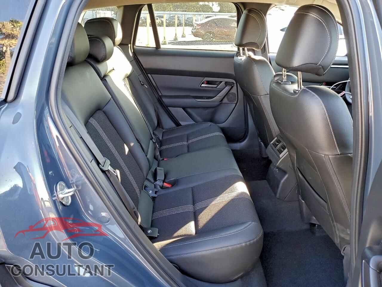 MAZDA CX-50 2025 - 7MMVABBM2SN391141