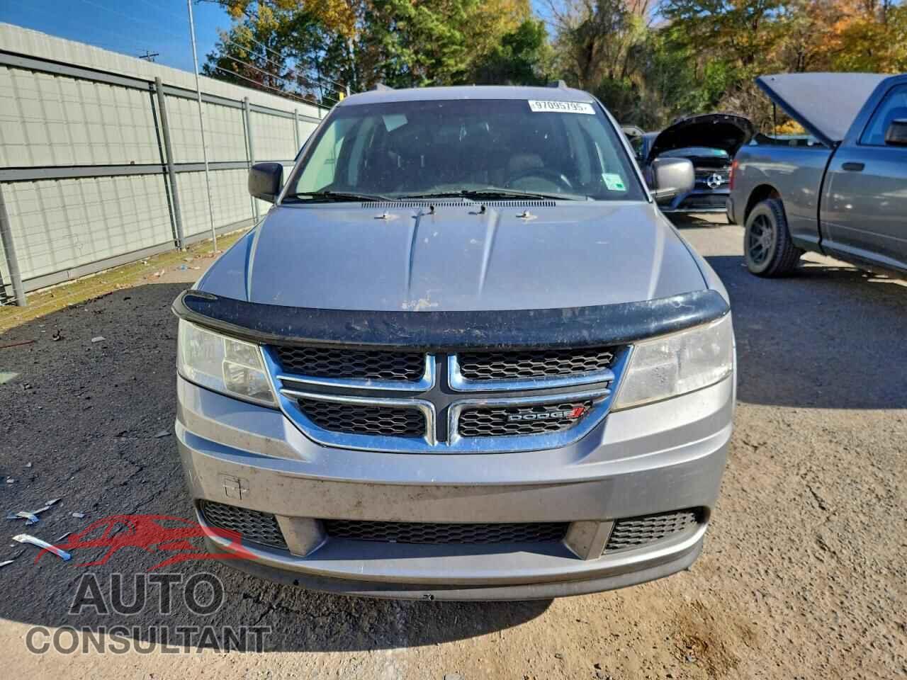 DODGE JOURNEY 2016 - 3C4PDCAB5GT105022