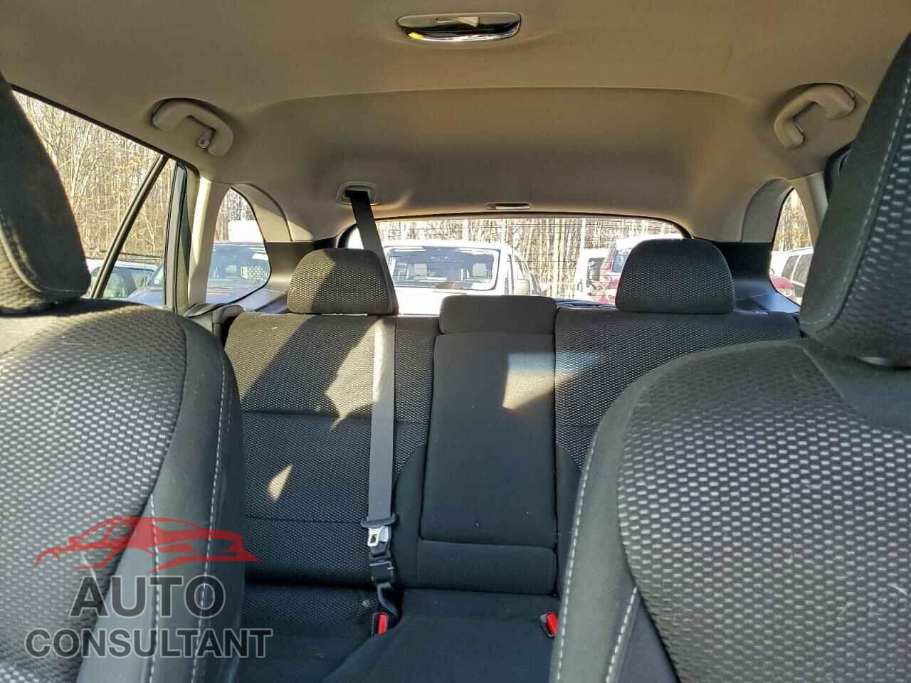 SUBARU OUTBACK 2016 - 4S4BSADC6G3321512