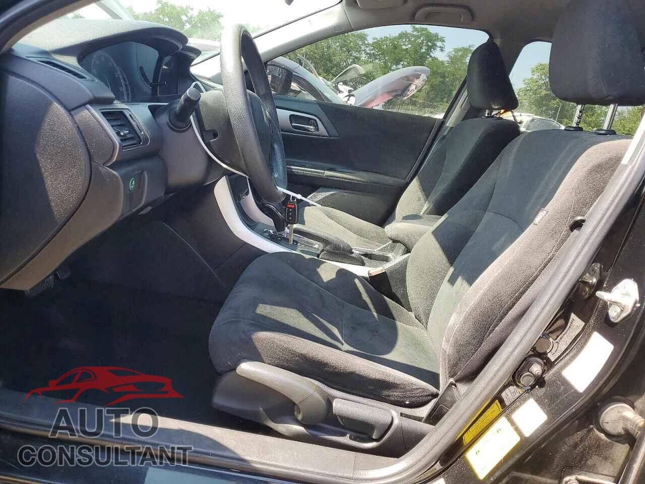 HONDA ACCORD 2013 - 1HGCR2F36DA242583