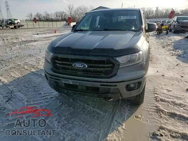 FORD RANGER 2019 - 1FTER4FHXKLA88198
