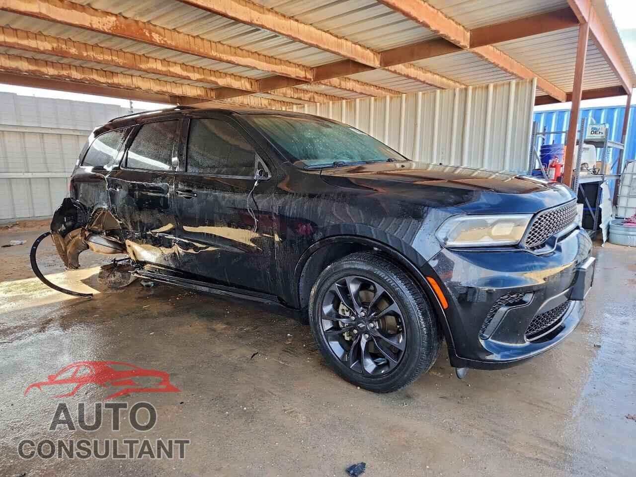 DODGE DURANGO 2023 - 1C4RDHAG6PC616753