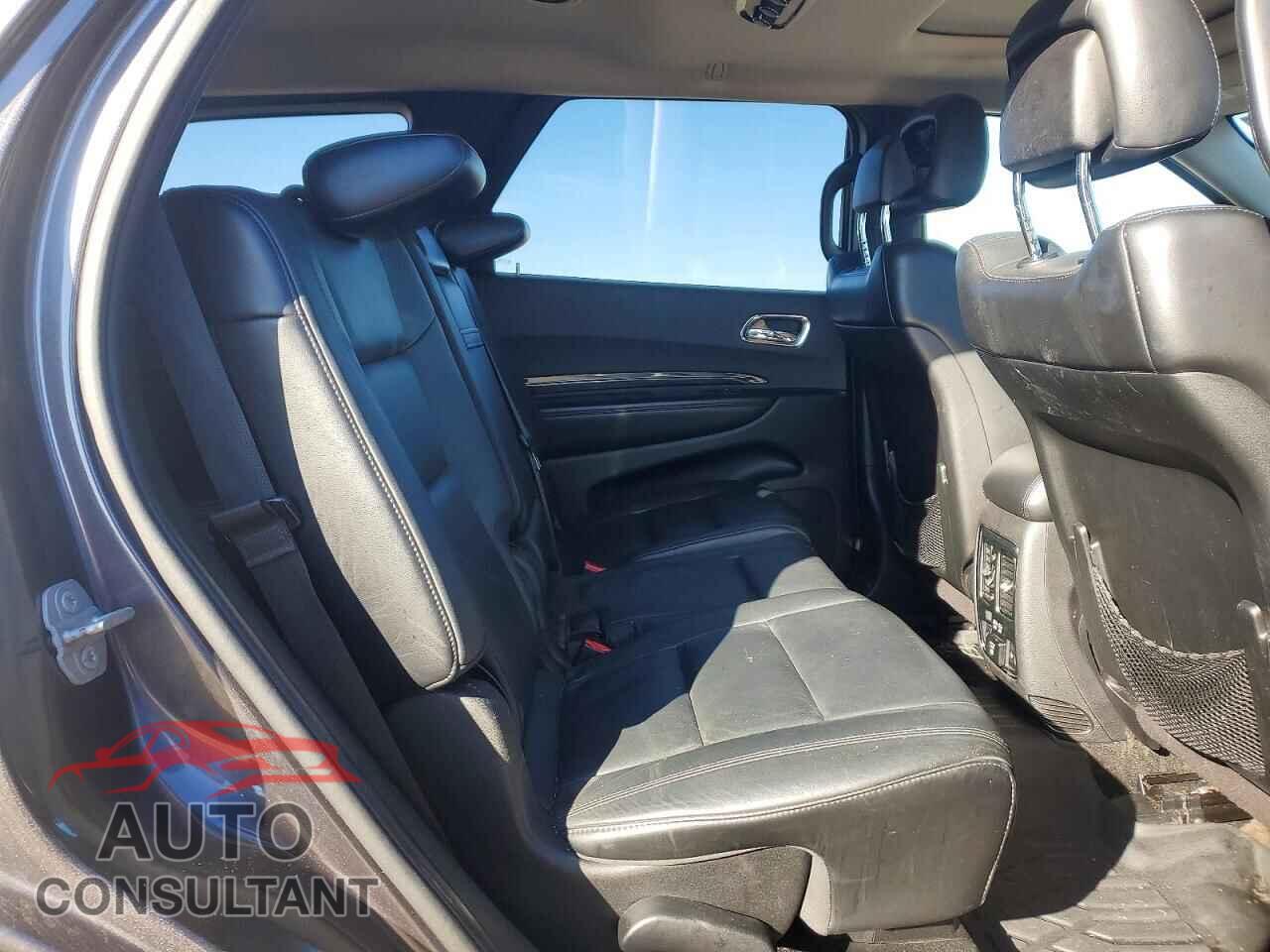 DODGE DURANGO 2015 - 1C4RDJDG1FC795737