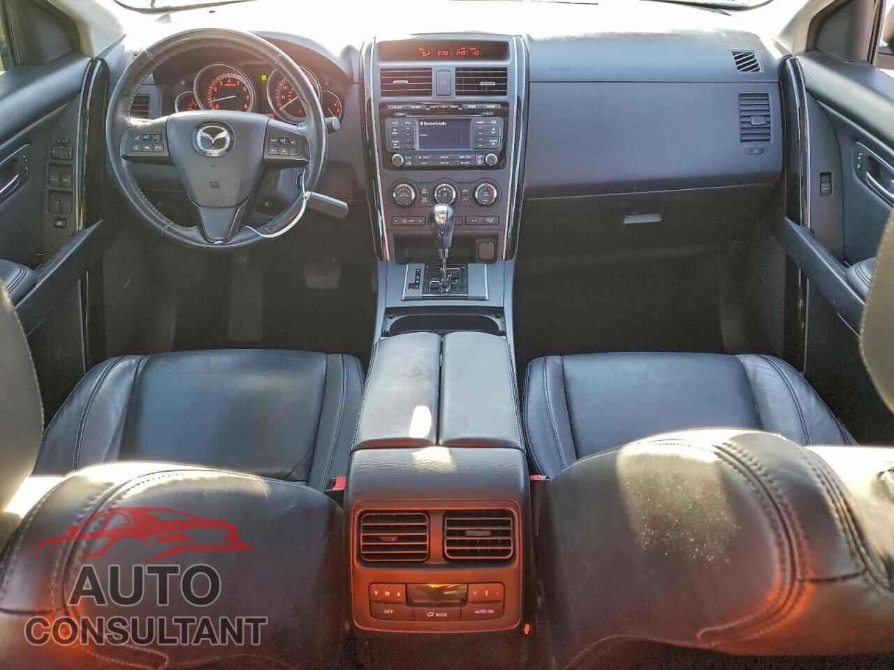 MAZDA CX-9 2012 - JM3TB2CA6C0342488