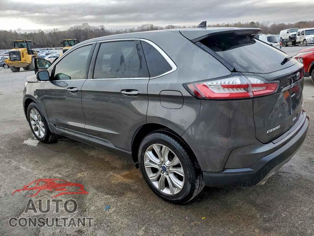 FORD EDGE 2020 - 2FMPK3K99LBB08234
