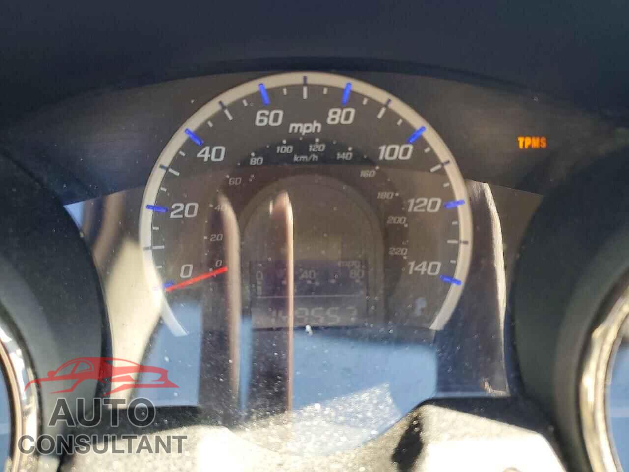 HONDA FIT 2012 - JHMGE8H59CC020232
