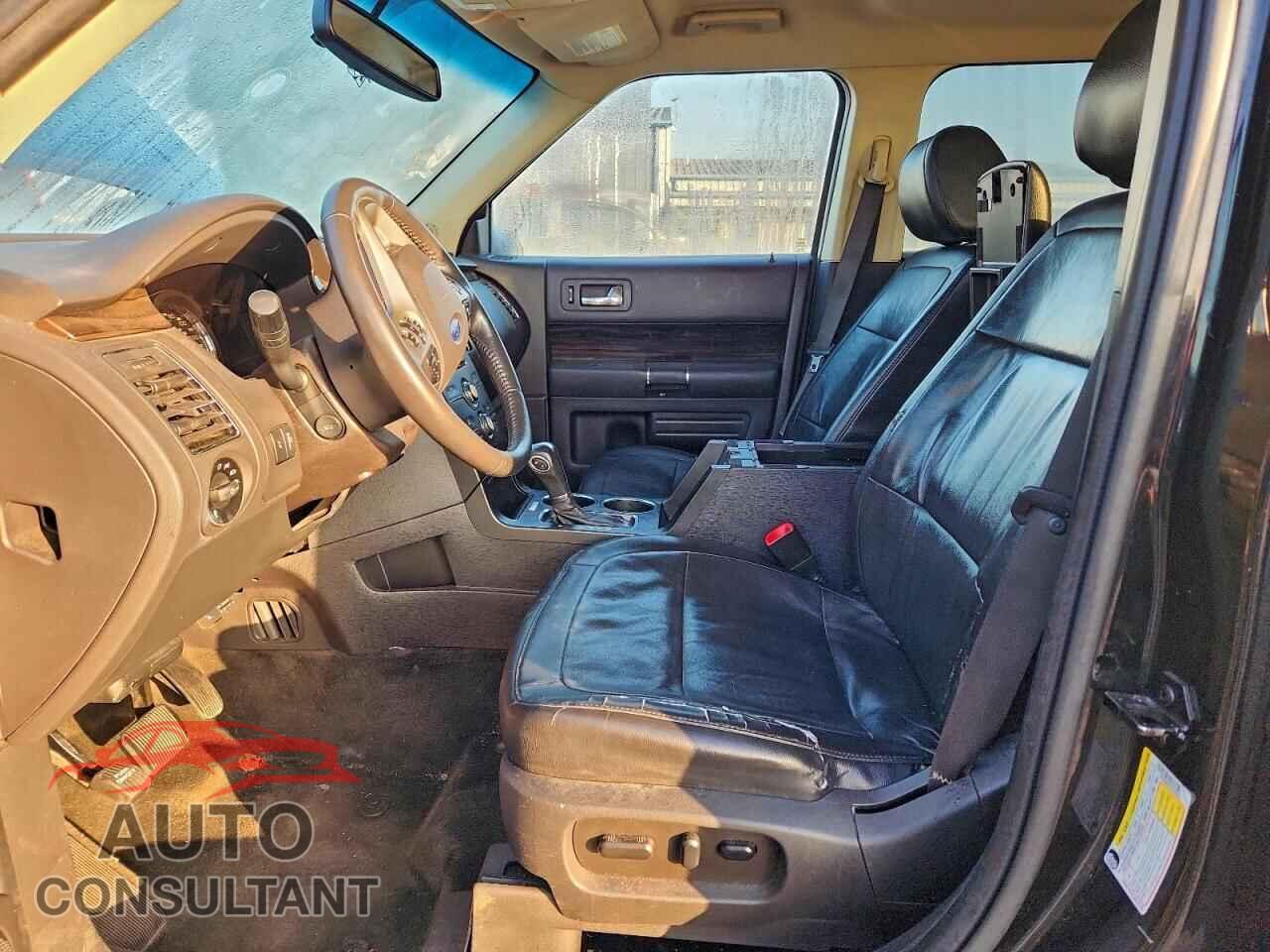 FORD FLEX 2015 - 2FMGK5C84FBA04949
