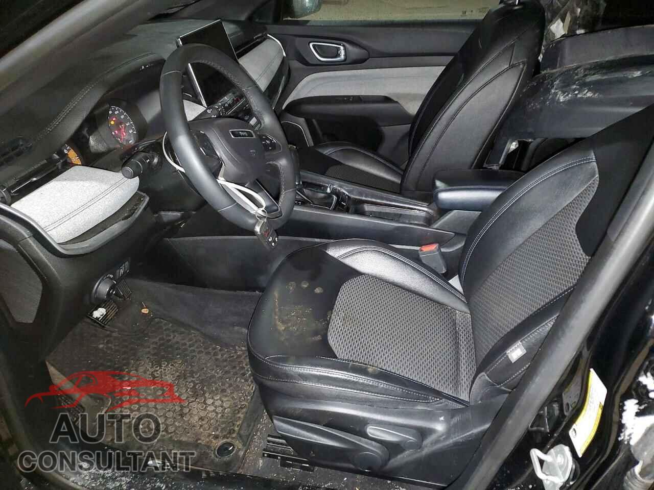 JEEP COMPASS 2024 - 3C4NJDBN2RT596652