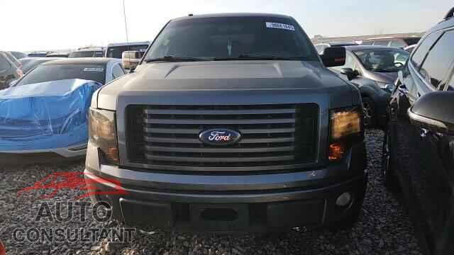 FORD F-150 2012 - 1FTFW1EF2CFA32123