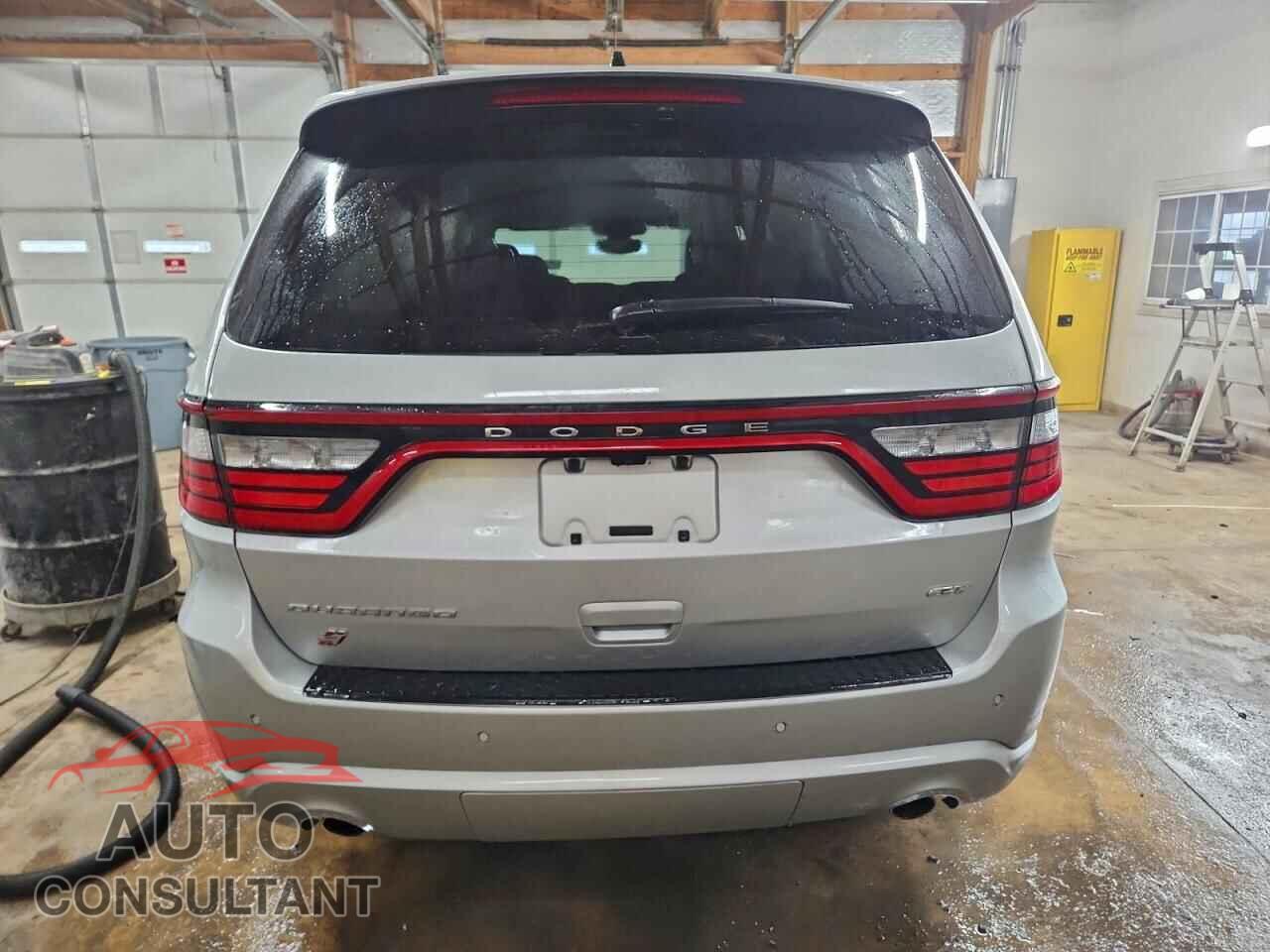 DODGE DURANGO 2025 - 1C4RDJDG0SC536764