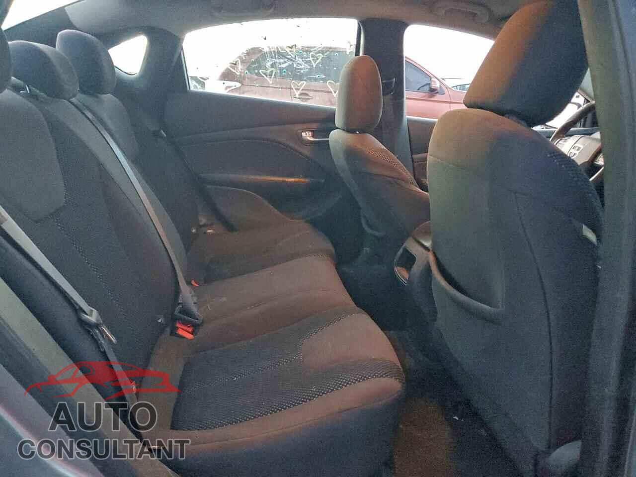 DODGE DART 2015 - 1C3CDFAA3FD414729