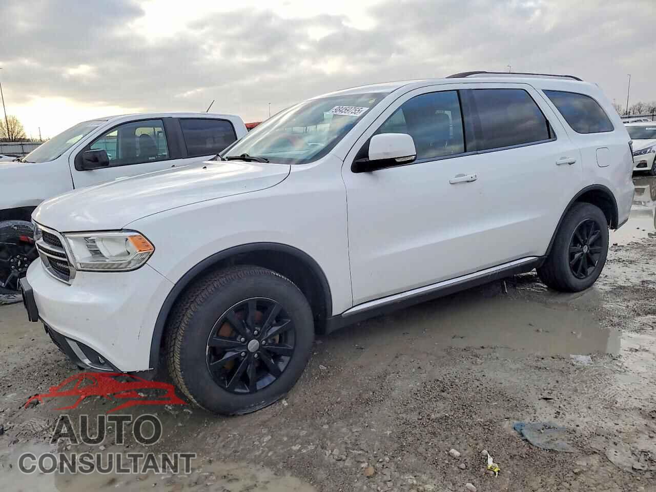 DODGE DURANGO 2015 - 1C4RDJDG2FC180548
