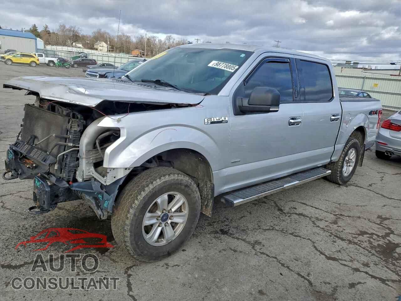 FORD F-150 2015 - 1FTEW1EP7FFC87598