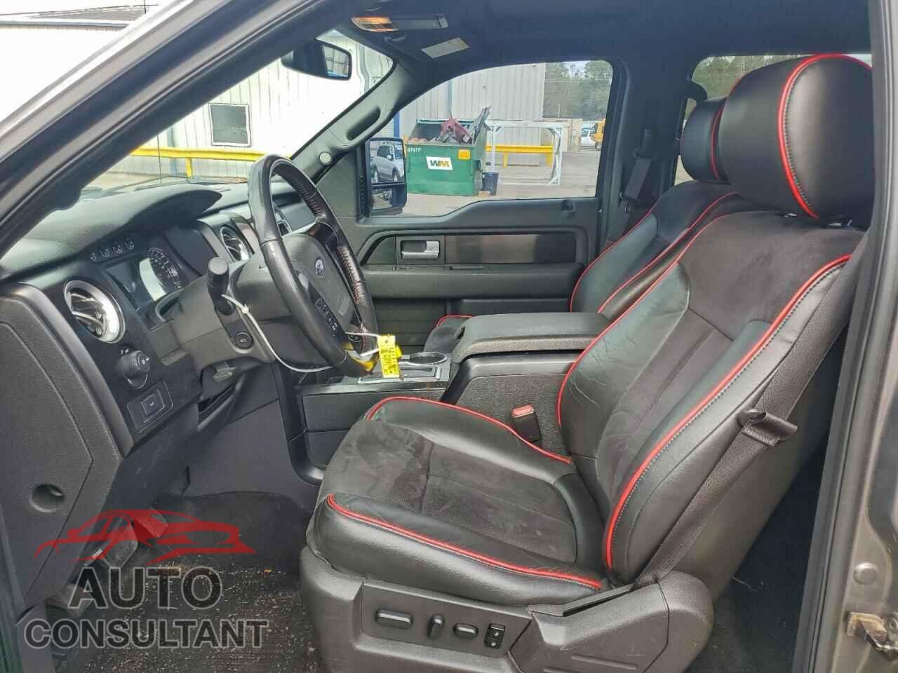 FORD F-150 2014 - 1FTFW1EF5EFB42280